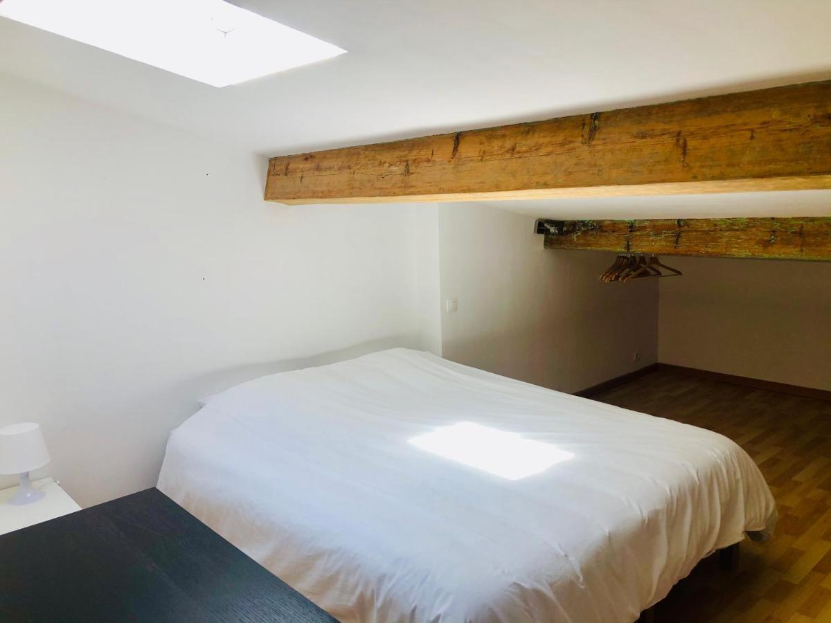 Duplex La Ciotat - Superbe 85 M2 - 6 Pers - 3 Chambres - Climatisation - Vue Mer Et Proche Du Vieux Port ラシオタ エクステリア 写真