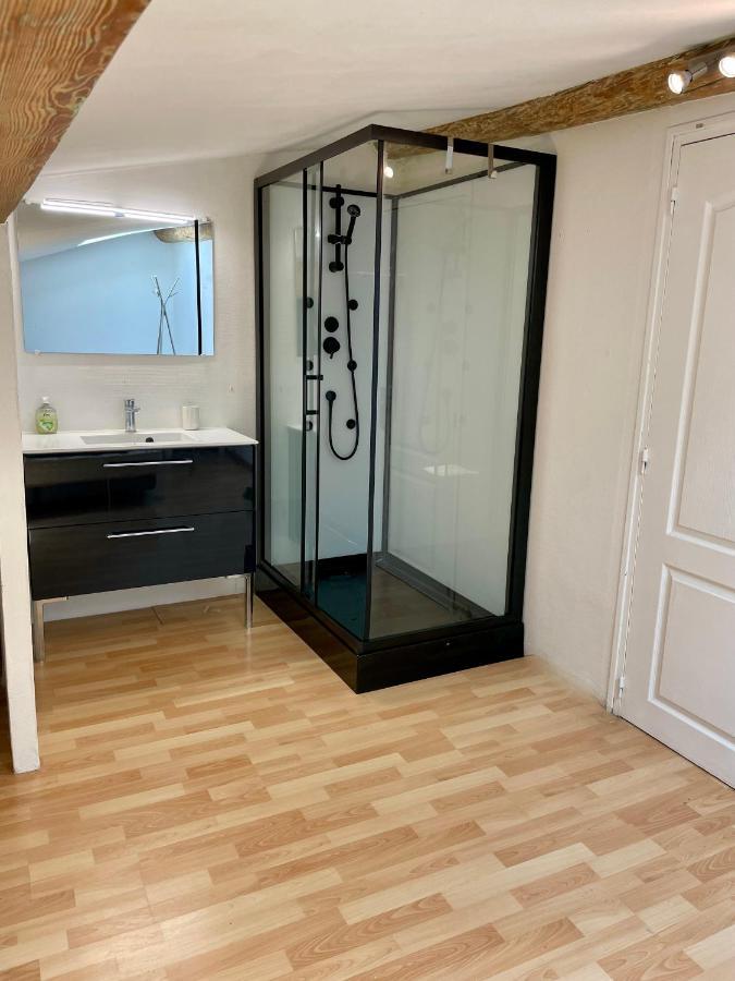 Duplex La Ciotat - Superbe 85 M2 - 6 Pers - 3 Chambres - Climatisation - Vue Mer Et Proche Du Vieux Port ラシオタ エクステリア 写真